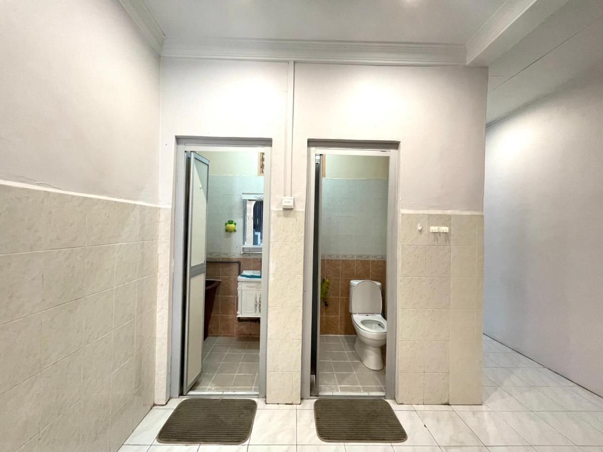 Cozy Murni 14Th Entire 3 Bedroom House At Alma Bkt Mertajam Μπουκίτ Μερταχάμ Εξωτερικό φωτογραφία